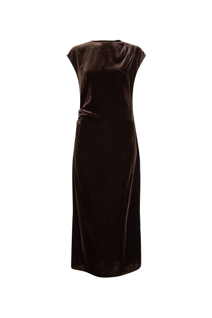 MSCH Copenhagen - Mscheila Ss Dress 20304 - Molé