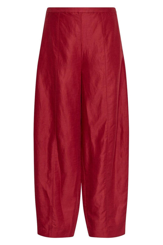 MSCH Copenhagen - Mschgraciela Franciska Pants 19803 - Rhubarb Bukser 