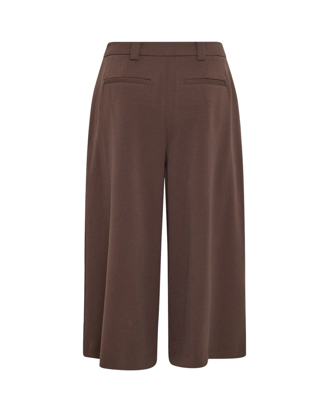 MSCH Copenhagen - Mschmaryla Henrika Culotte Pants 20073 - Delicioso Bukser 