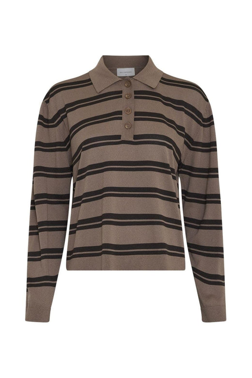 MSCH Copenhagen - Mschterine Pullover Stp 20158 - Mount T Mulch Strikbluser 