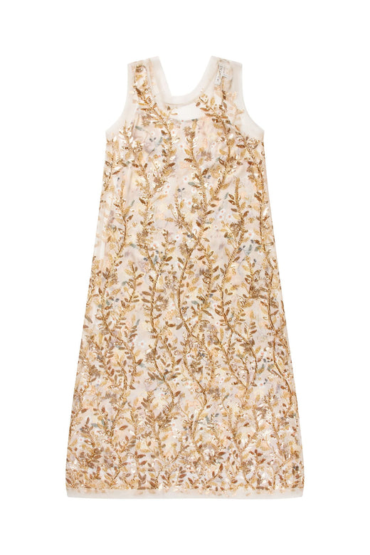 Munthe - Barika 261131026123 - 64 - Gold Kjoler 