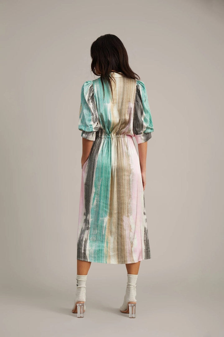 Munthe - Gugizu - Green Kjoler 