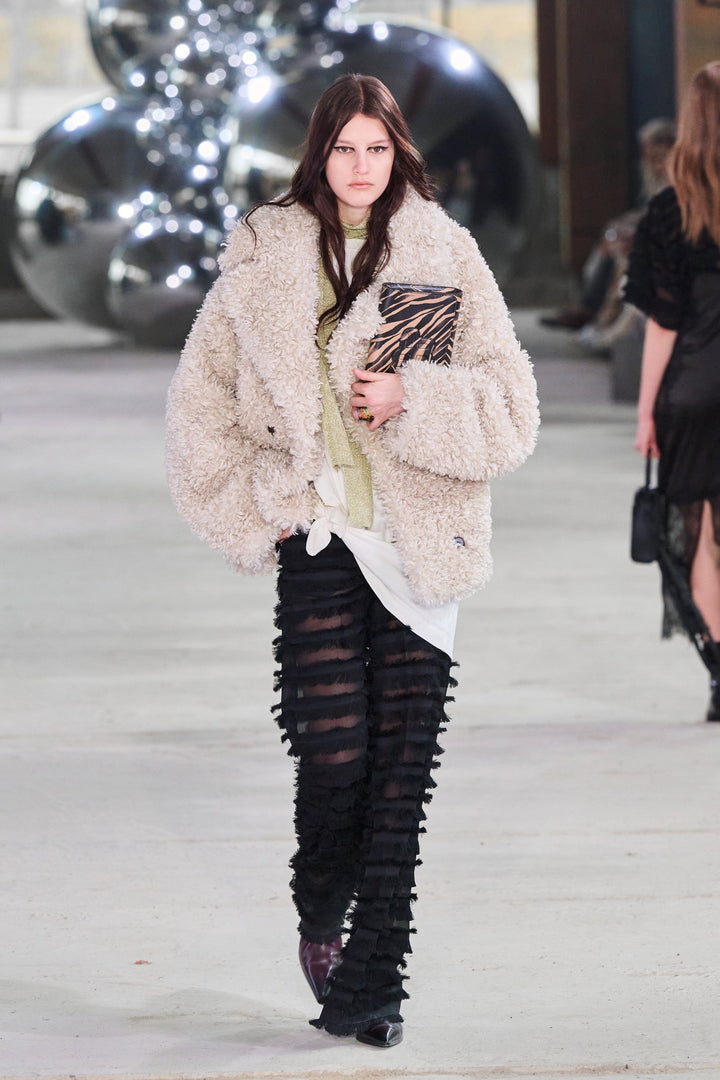 Munthe - Laith 253140625328 - 2 - Black Bukser 