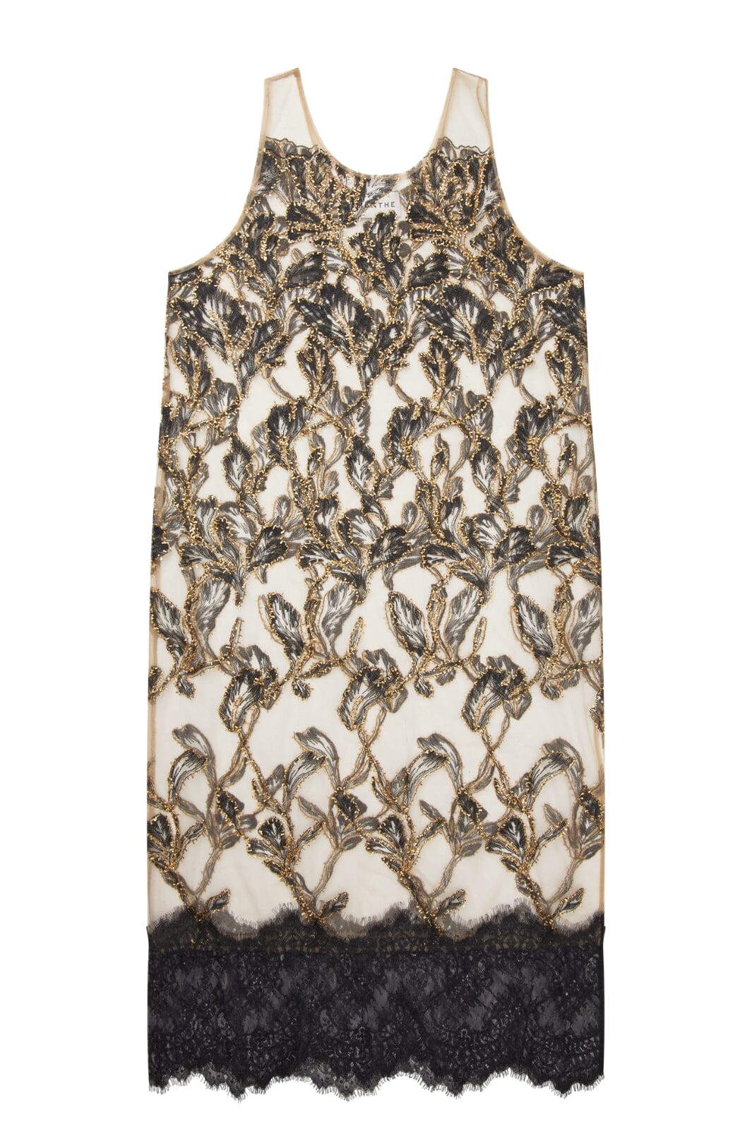 Munthe - Lazo 253132025329 - 64 - Gold