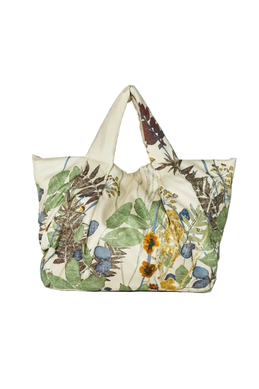 Munthe - Lix 261193026159 - 154 - Print Creme Accessories 