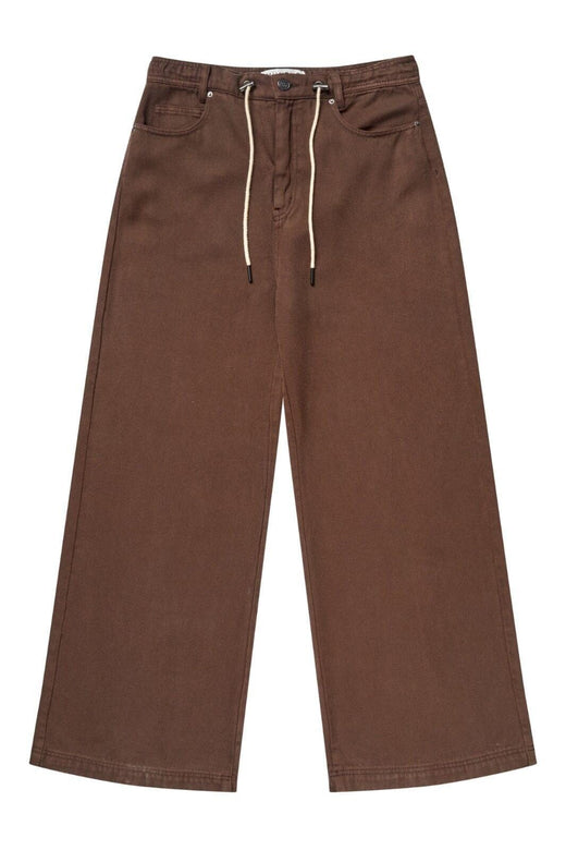 Munthe - Obey 253146025317 - 63 - Mocca