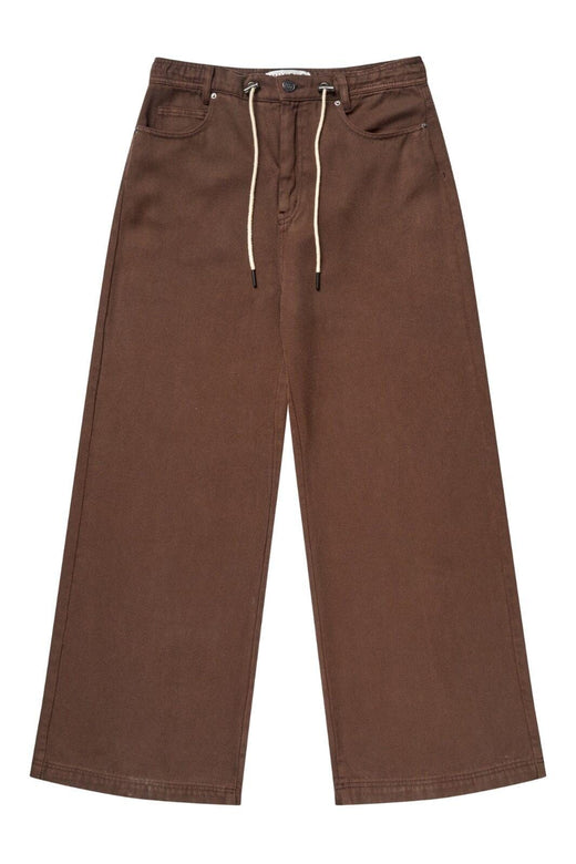 Munthe - Obey 253146025317 - 63 - Mocca