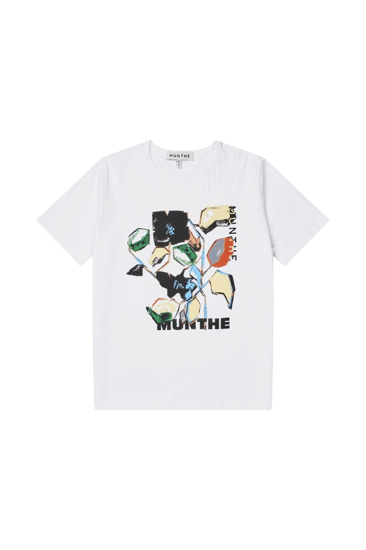 Munthe - Rascali 254110025460 - 11 - Mix T-shirts 