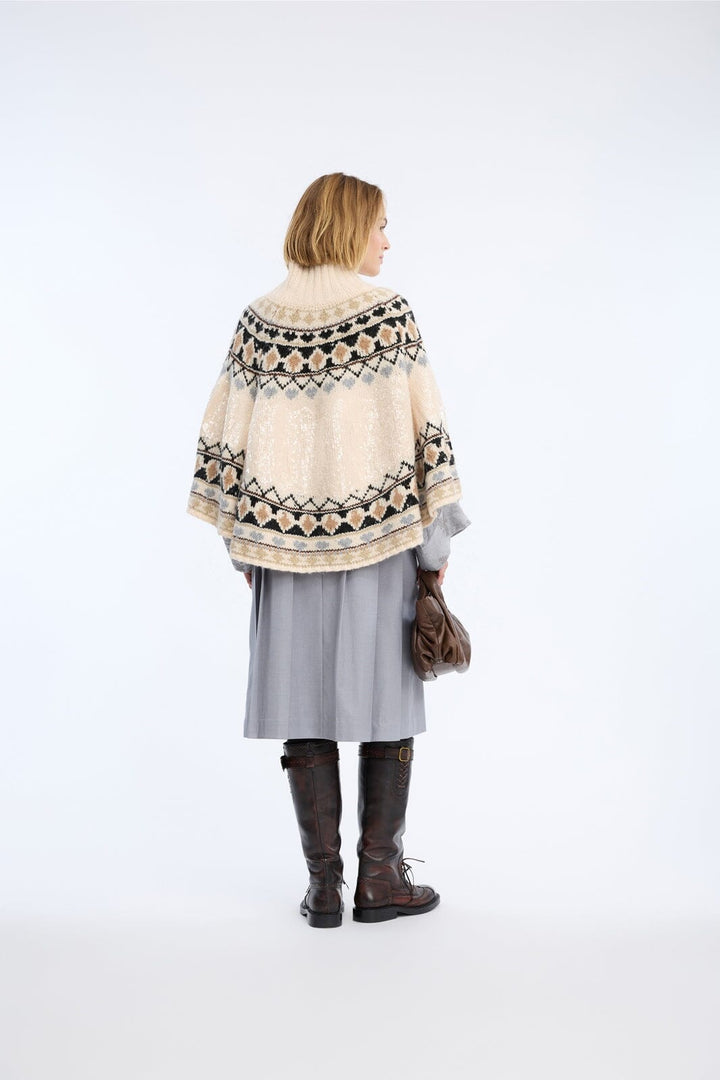 Munthe - Verst 263158026374 - 254 - Mix Creme