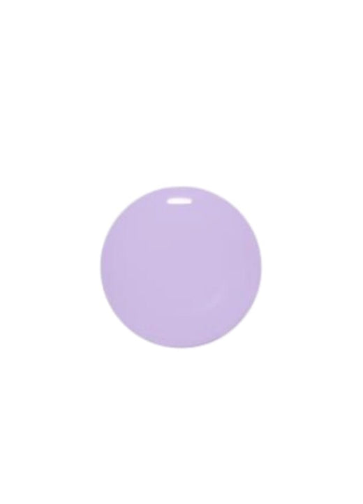 Nailberry - Lavender Fields - Pop Pastel Purple Neglelak 