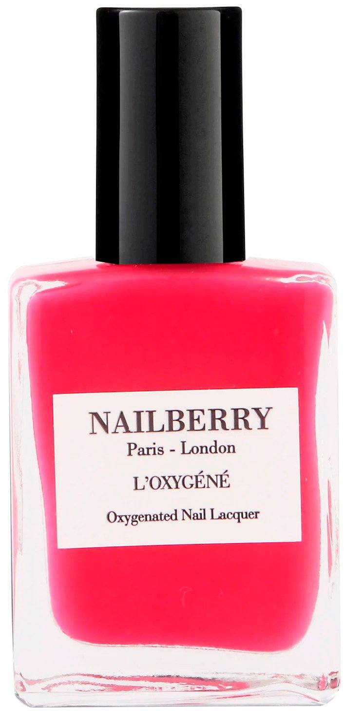 Nailberry - Sacred Lotus - Neglelak Neglelak 