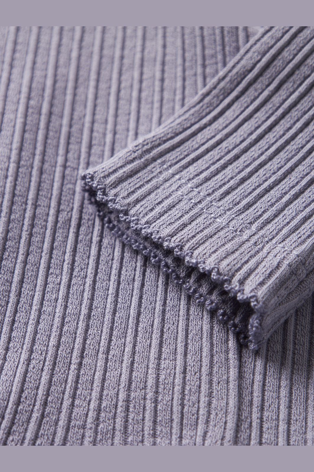 Name It - Nbfdemi Legging - 4958086 Lavender Gray