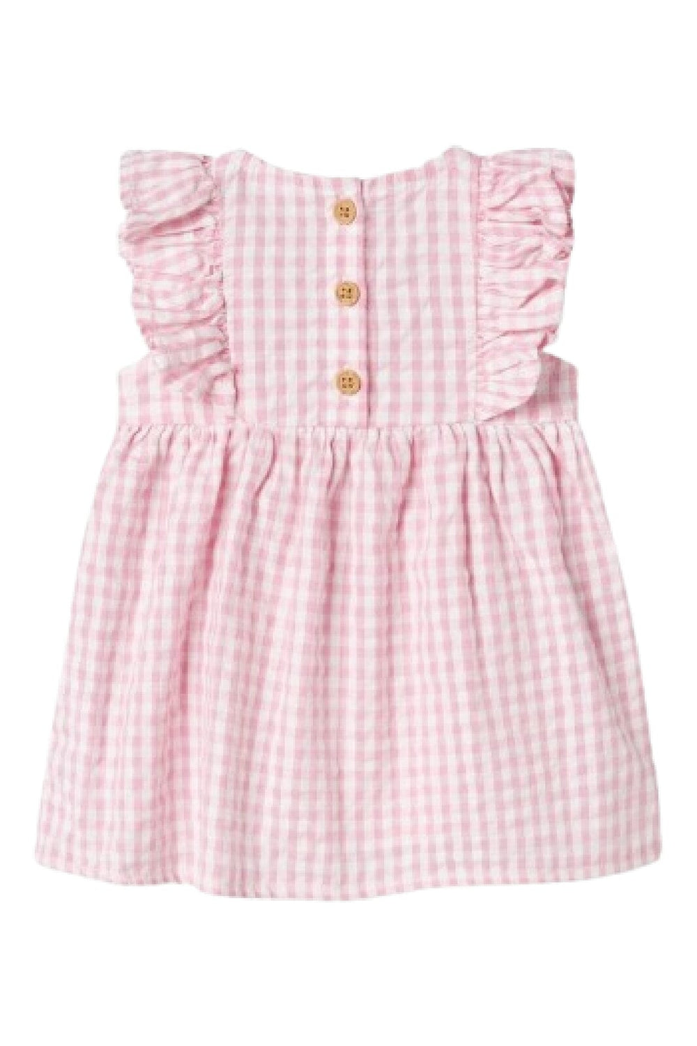 Name It - Nbfhalmi Spencer - 4748014 Cameo Pink