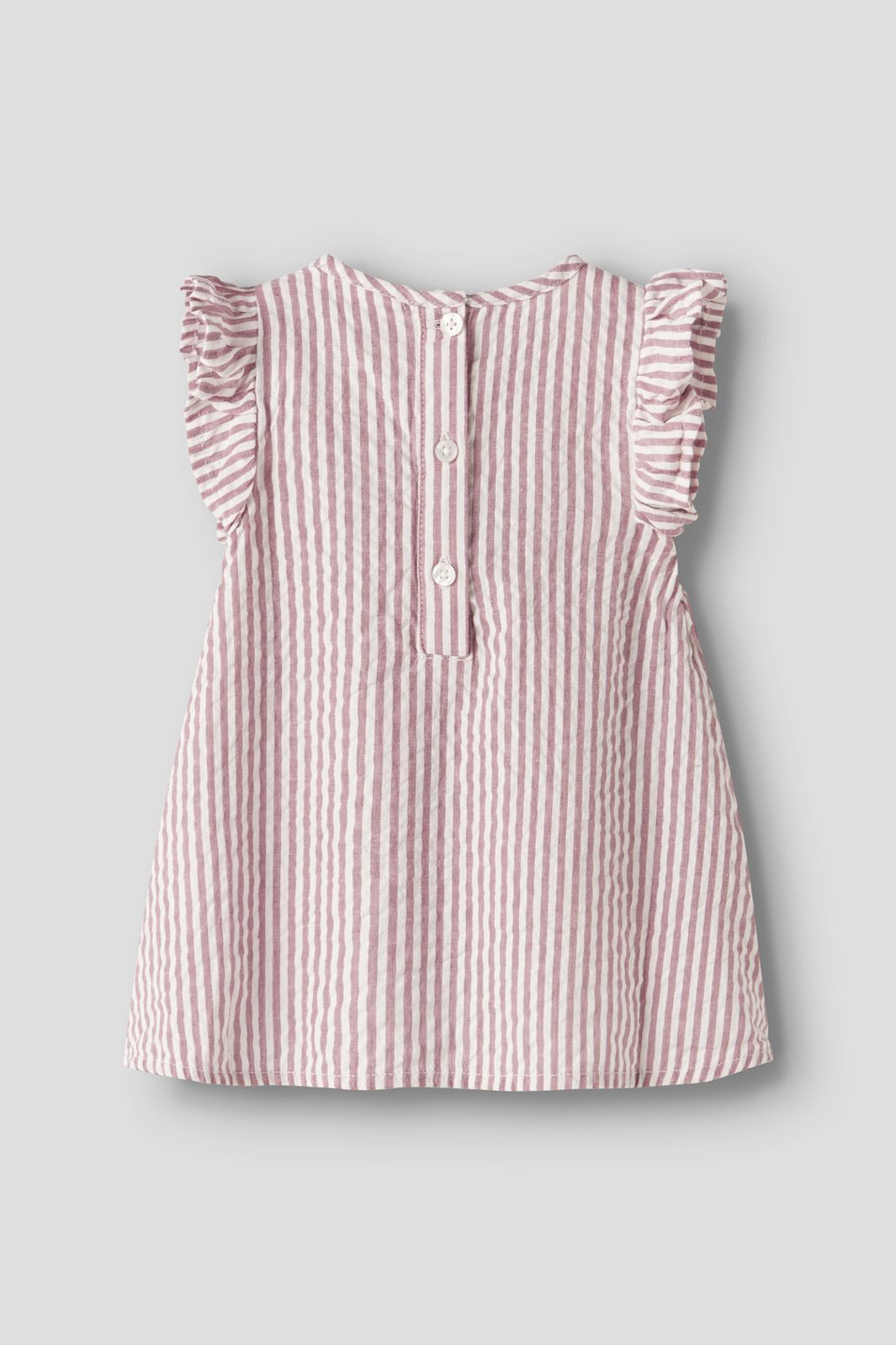 Name It - Nbfhipe Spencer - 5000200 Mesa Rose