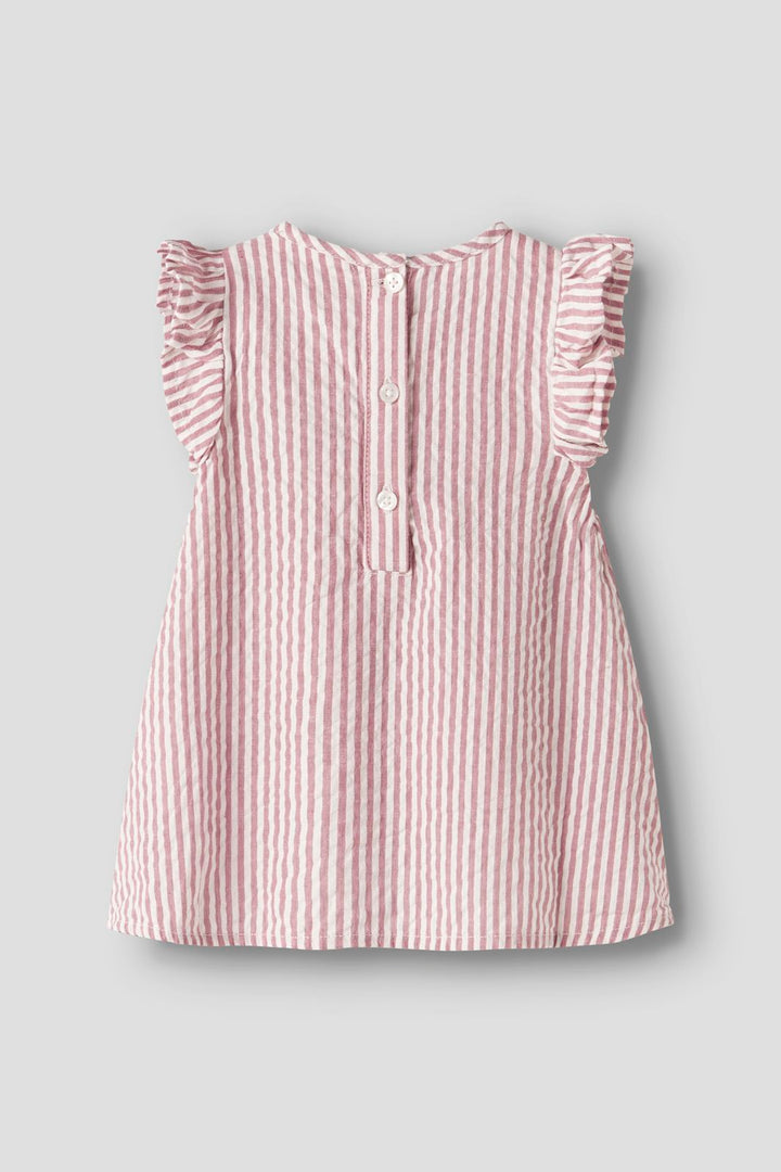 Name It - Nbfhipe Spencer - 5000200 Mesa Rose