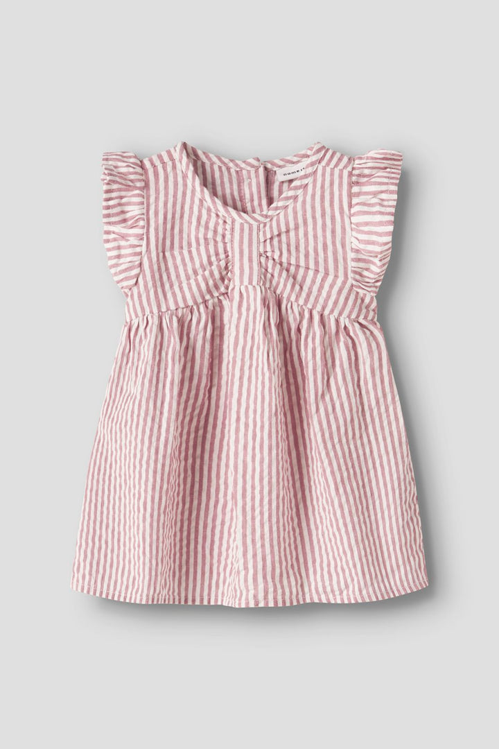 Name It - Nbfhipe Spencer - 5000200 Mesa Rose