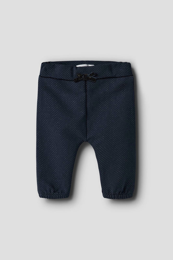 Name It - Nbfrulina Swe Pant - 4874004 Navy Blazer