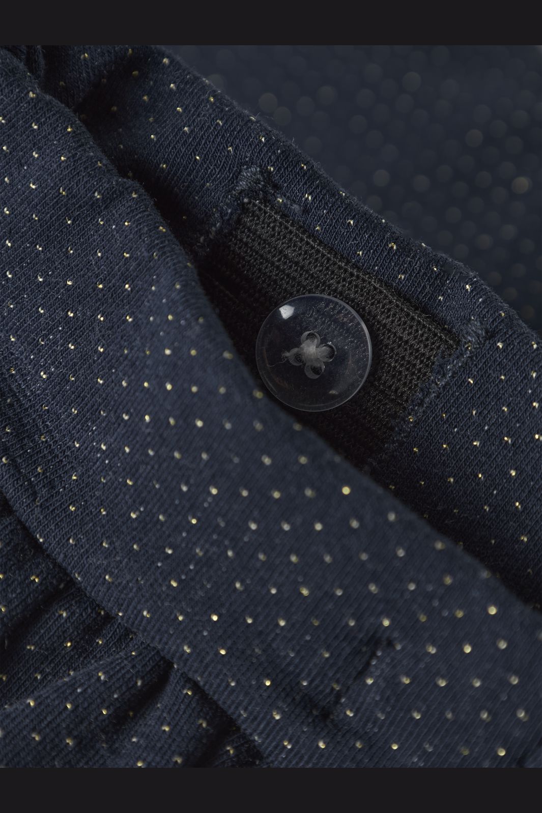 Name It - Nbfrulina Swe Pant - 4874004 Navy Blazer