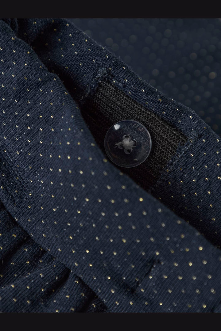 Name It - Nbfrulina Swe Pant - 4874004 Navy Blazer