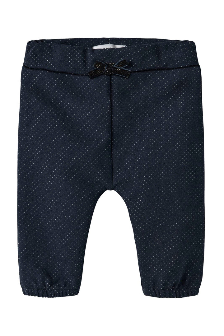 Name It - Nbfrulina Swe Pant - 4874004 Navy Blazer