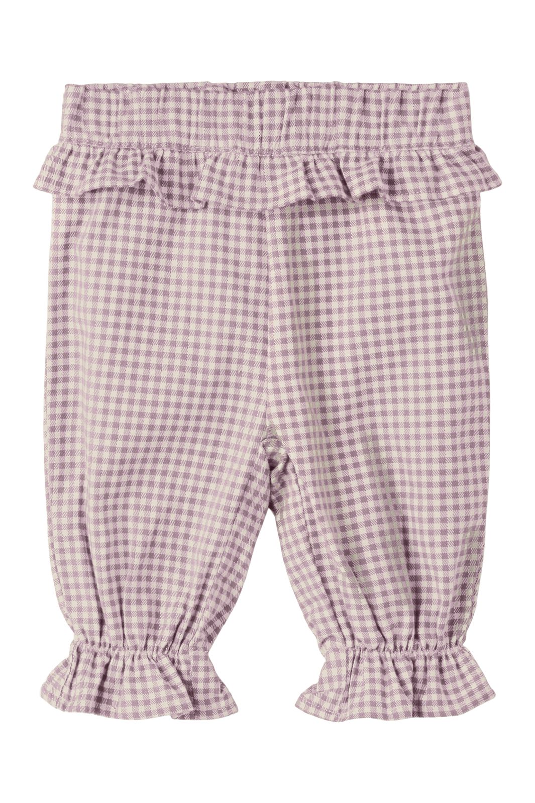 Name It - Nbfsannah Pant - 5132097 Mauve Shadows
