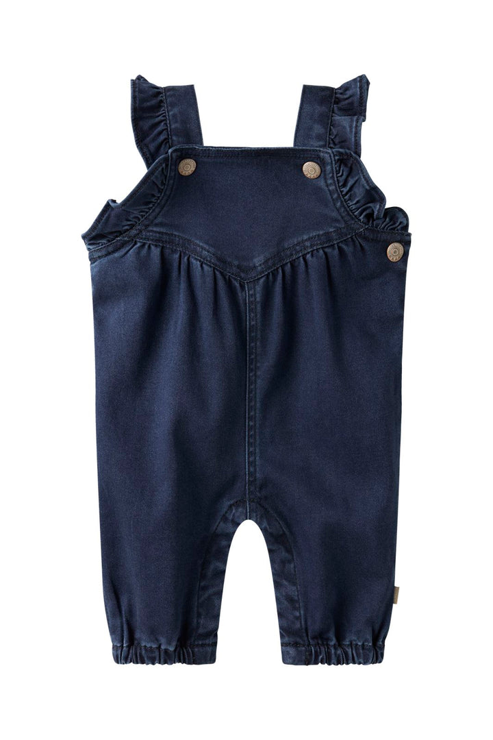 Name It - Nbftara Suit 4066-To S - 4858956 Dark Blue Denim