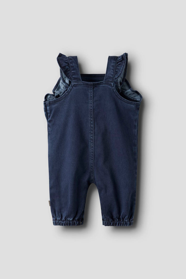 Name It - Nbftara Suit 4066-To S - 4858956 Dark Blue Denim