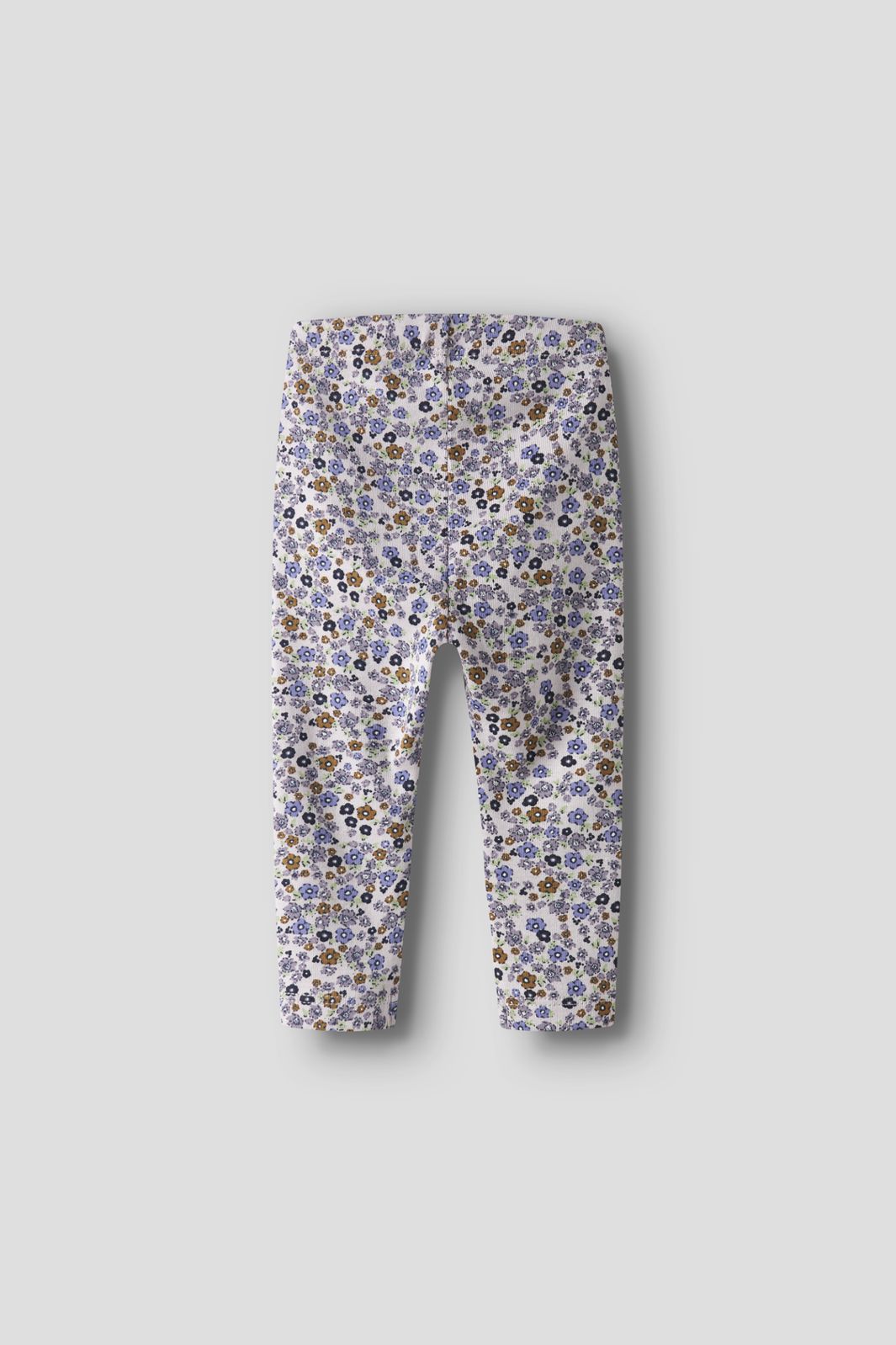 Name It - Nbftuline Legging - 4917607 Lilac Marble