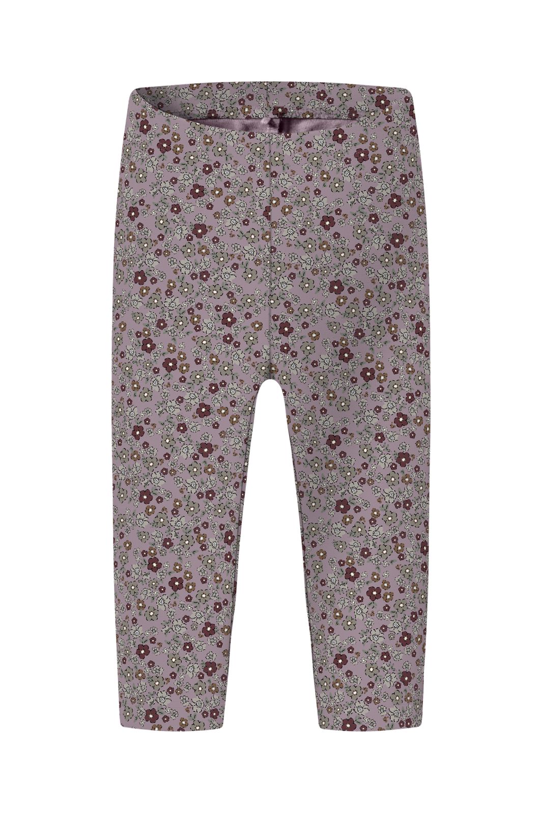 Name It - Nbftuline Legging - 5001960 Dawn Pink