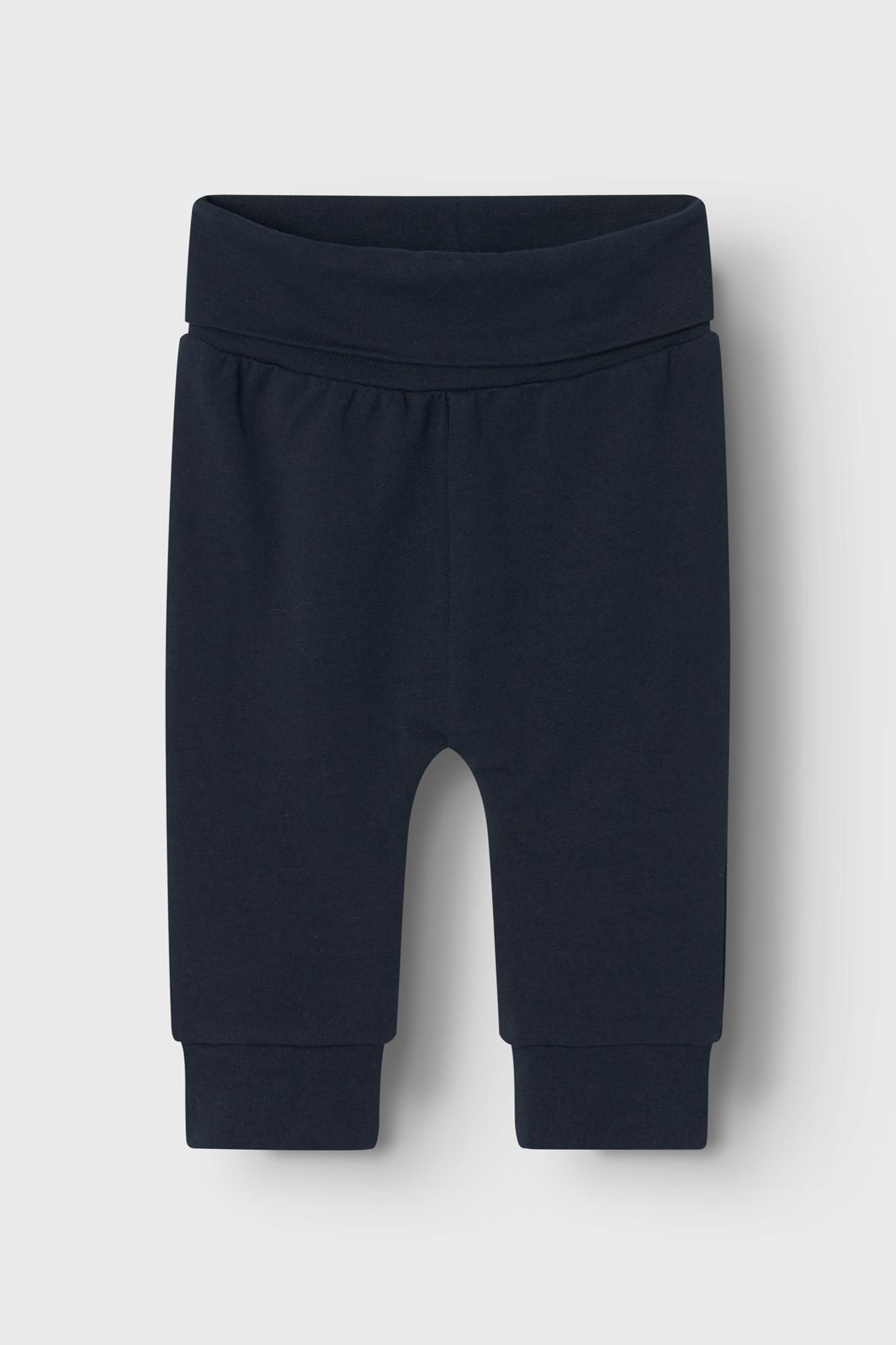 Name It - Nbmadam Ls Body Set - 4615524 Dark Sapphire Solid Pant