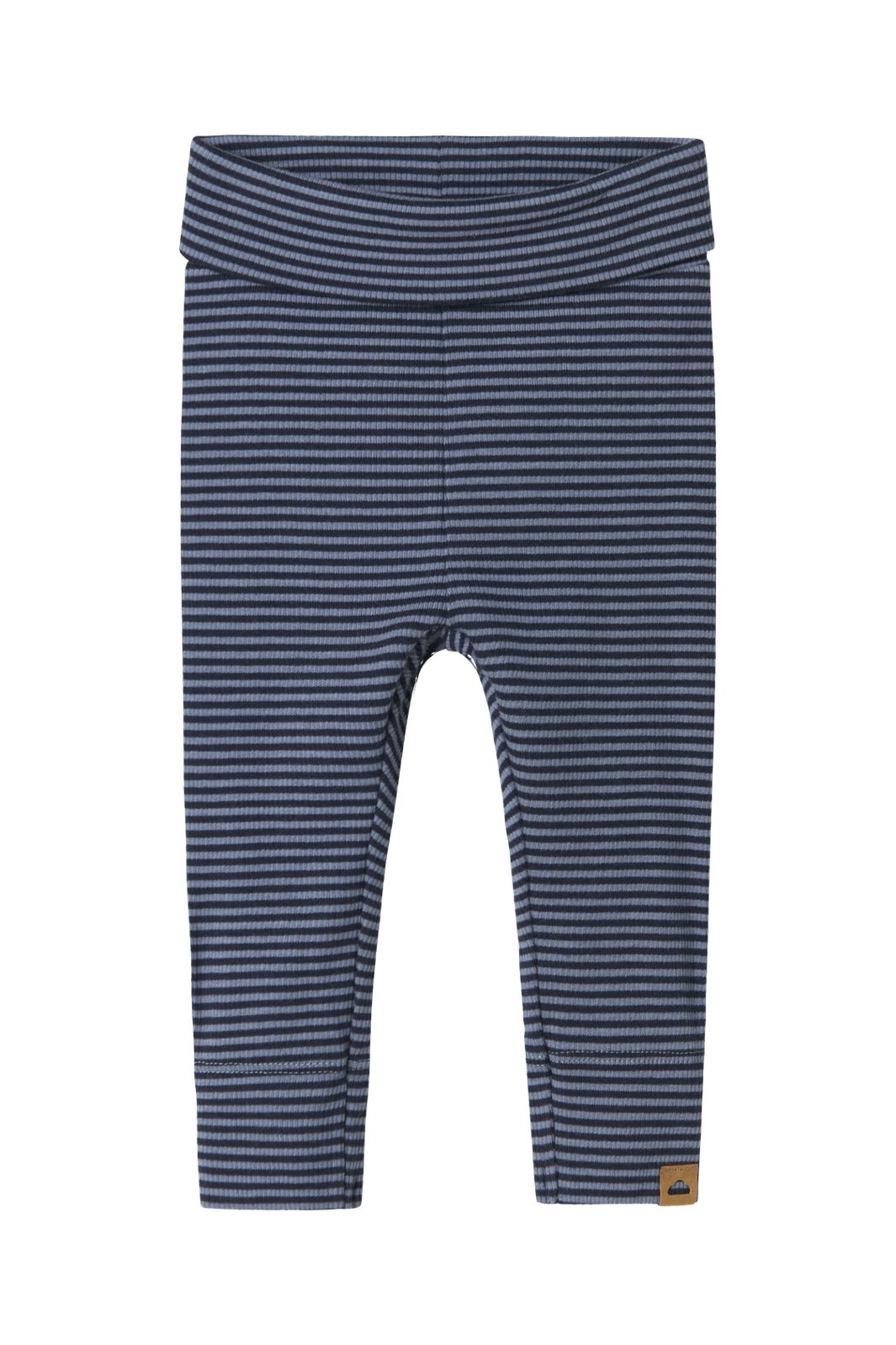 Name It - Nbmberro  Long John - 4959835 Navy Blazer