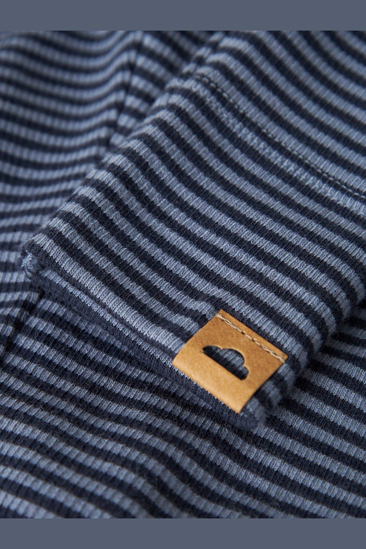 Name It - Nbmberro  Long John - 4959835 Navy Blazer