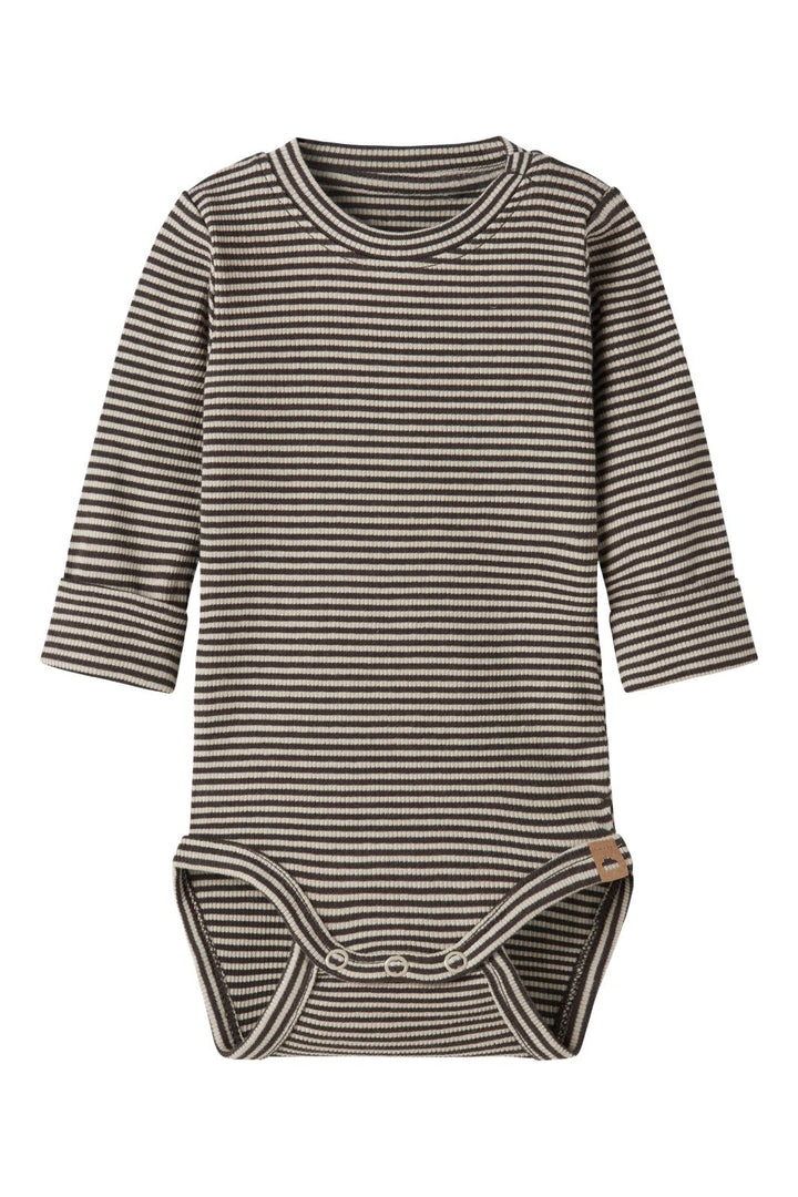 Name It - Nbmberro  Ls Body - 4959828 Delicioso