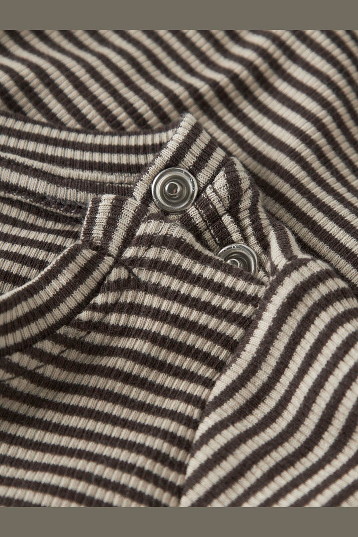 Name It - Nbmberro  Ls Body - 4959828 Delicioso