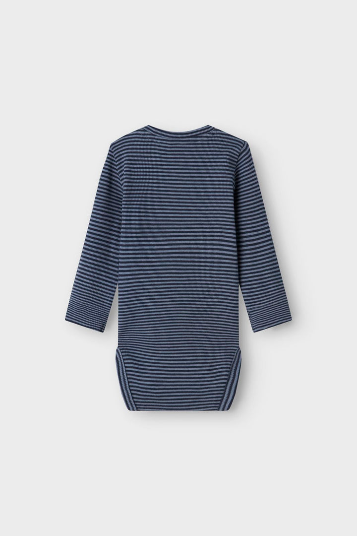 Name It - Nbmberro  Ls Body - 4959829 Navy Blazer