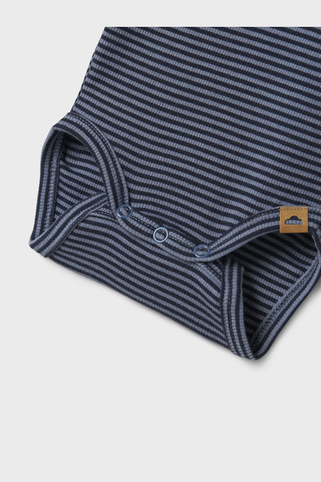 Name It - Nbmberro  Ls Body - 4959829 Navy Blazer