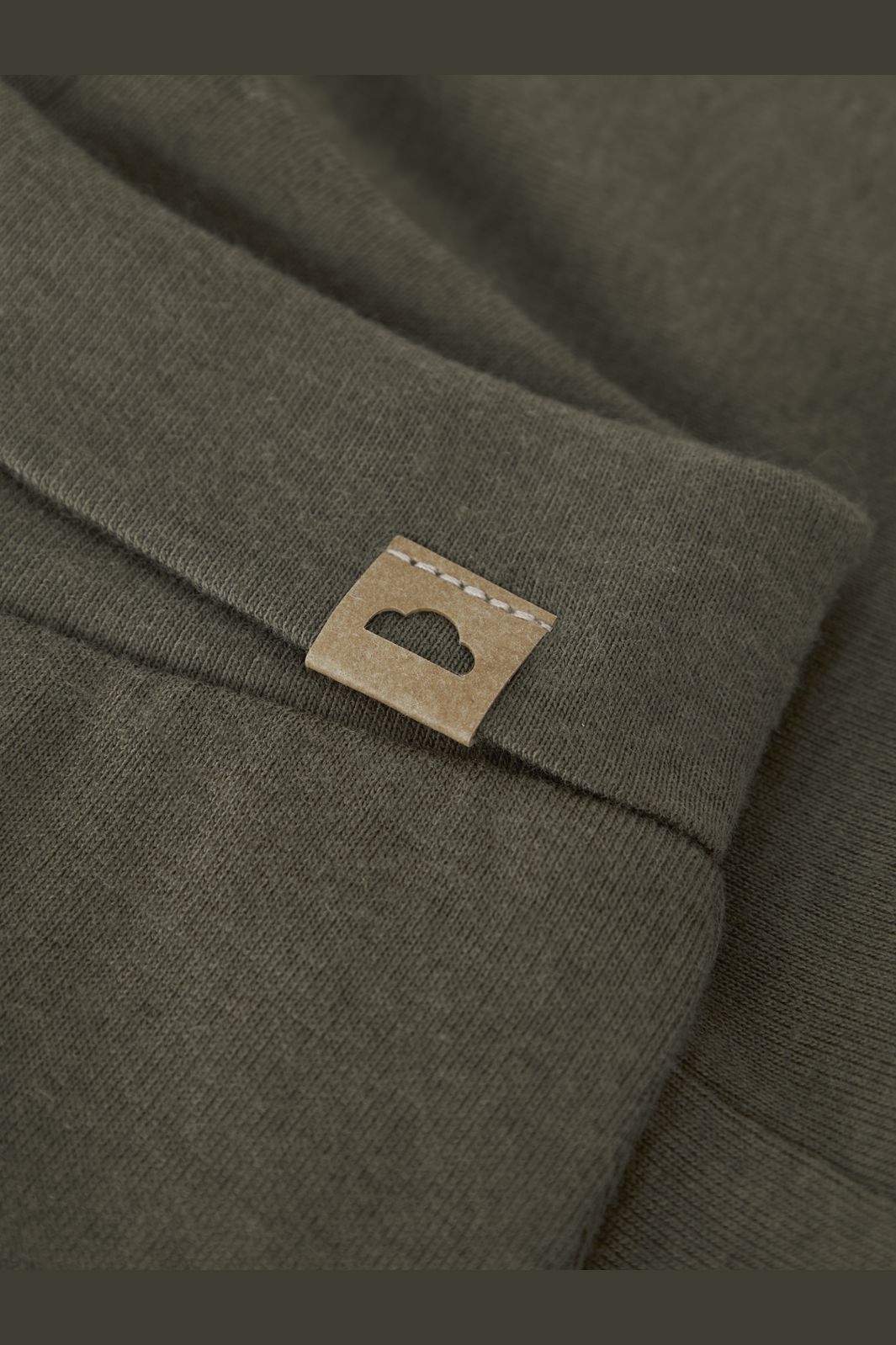 Name It - Nbmohoney Pant - 5089934 Olive Night