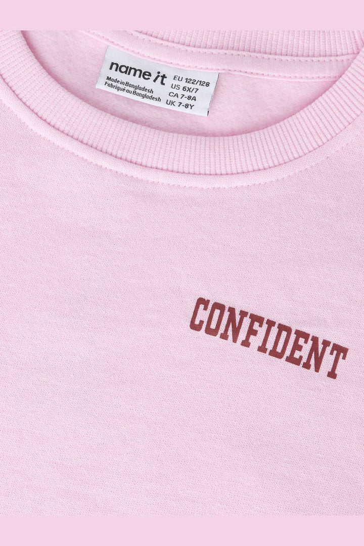 Name It - Nkfdilara Ls Nreg Swe - 5098593 Pirouette