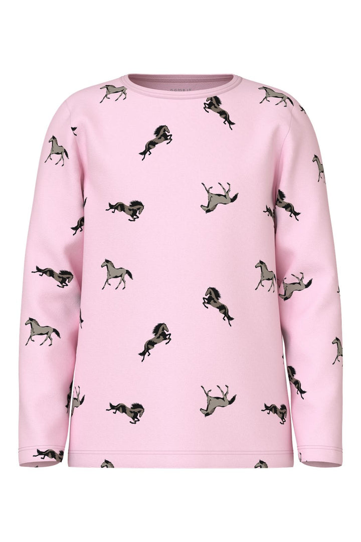 Name It - Nkfnightset Horse - 4982066 Ballerina