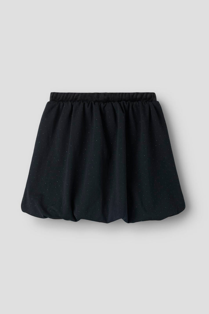 Name It - Nkfripamma Skirt - 5123665 Black