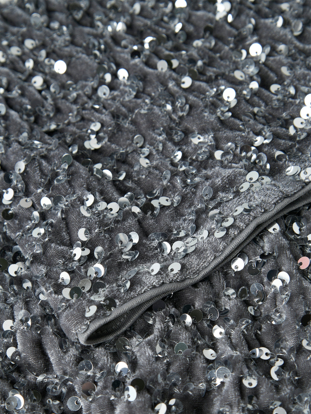 Name It - Nkfrunica Short Spencer - 4898530 Lava Smoke Kjoler 