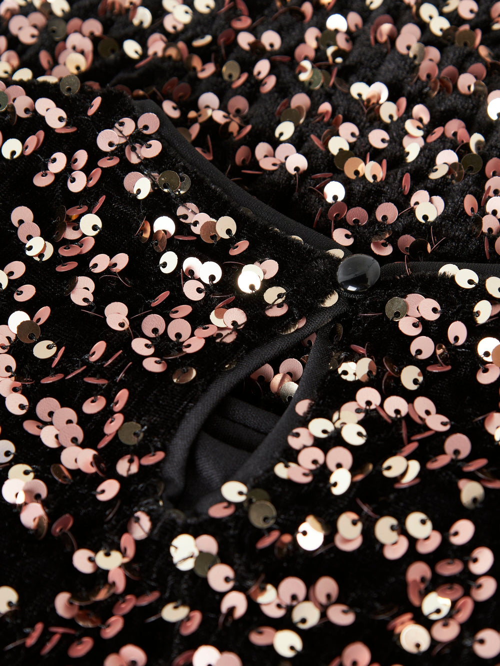 Name It - Nkfrunica Ss Tunic - 4887210 Copper Kjoler 