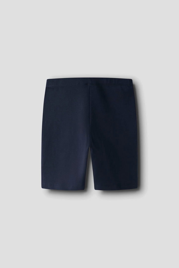 Name It - Nkfvivian Short Legging - 4809576 Navy Blazer