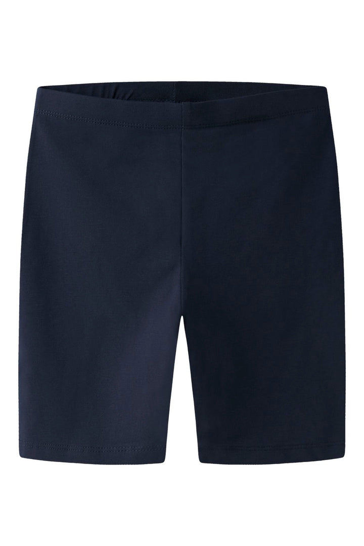 Name It - Nkfvivian Short Legging - 4809576 Navy Blazer