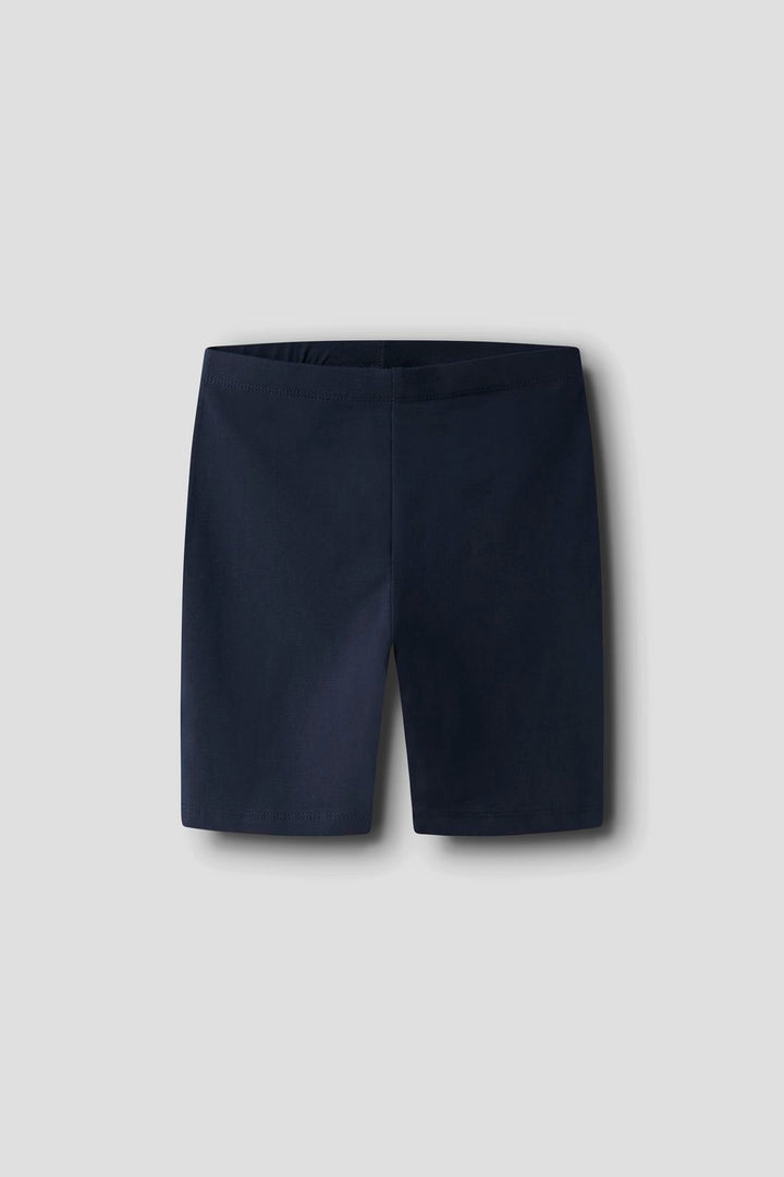 Name It - Nkfvivian Short Legging - 4809576 Navy Blazer