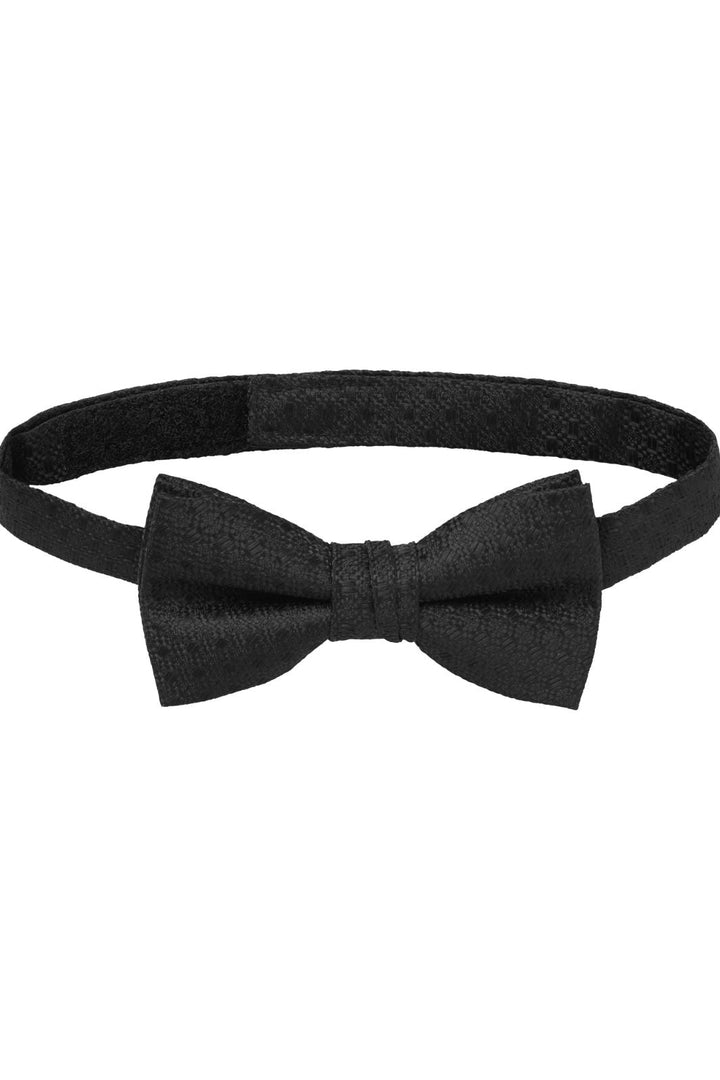 Name It - Nkmrael Bowtie - 4889641 Black