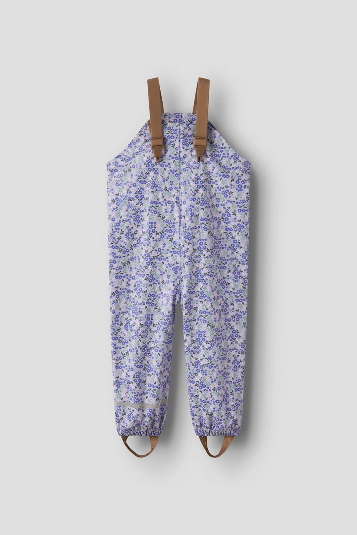 Name It - Nmfdry10 Rain Set Au - 4994238 Lavender