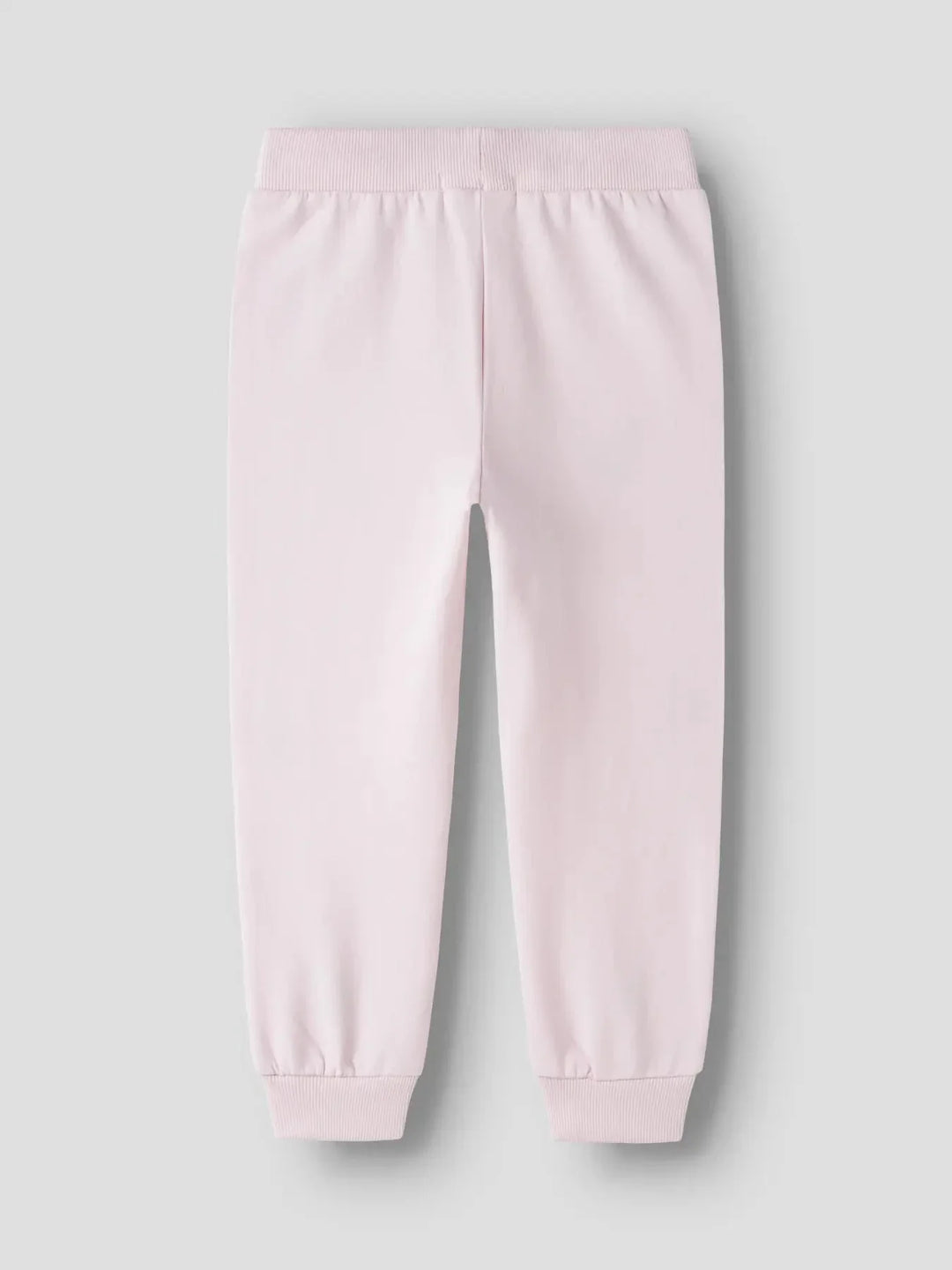 Name It - Nmffairy Light Sweat Pant - 5031895 Cradle Pink Bukser 