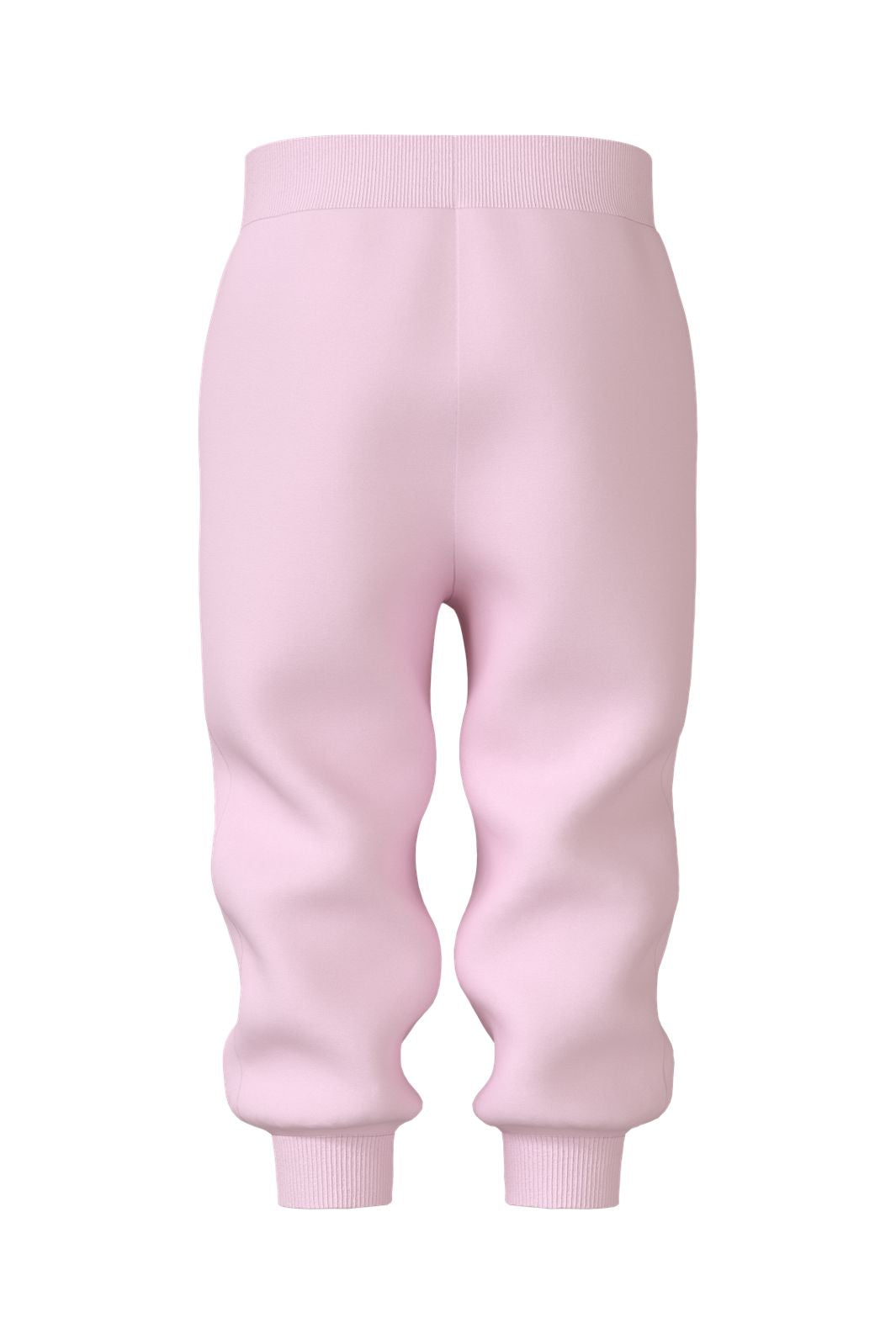 Name It - Nmffairy Light Sweat Pant - 5031895 Cradle Pink