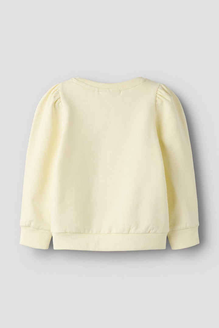 Name It - Nmffilukka Ls Swe - 5117551 Pear Sorbet